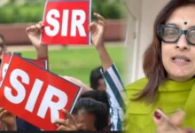 Ushasi Chalraborty, SIR, controversy, Tollywood, উষসী চক্রবর্তী, টলিউড, বাঙালি অভিনেত্রী