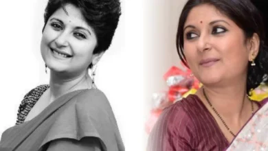 Rini Biswas, Bengali Television, Anchor, রিনি বিশ্বাস, বাংলা টেলিভিশন, বাচিক শিল্পী, সঞ্চালিকা