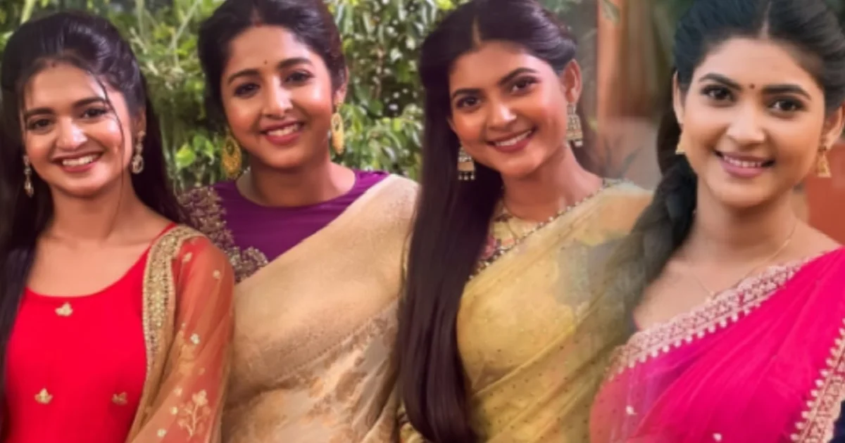 Nisha Poddar, Tollywood, Actress, Bengali Television, Bengali Serial, নিশা পোদ্দার, টলিউড, অভিনেত্রী, বাংলা টেলিভিশন, বাংলা সিরিয়াল