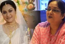প্রীতিপর্ণা রায়, সাদা বিয়ের সাজ, মমতা শঙ্কর, টলিউড খবর, Preetiparna Roy, White Wedding Look, Mamata Shankar, Tollywood News