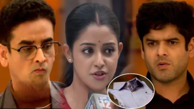 Parineeta, Zee Bangla, Bengali Serial, Bengali Television, Ishani Chatterjee, Uday Pratap Singh, Parineeta New Episode, Parineeta Today's Episode 19 January, Today's Episode, পরিণীতা, জি বাংলা, বাংলা সিরিয়াল, বাংলা টেলিভিশন, পরিণীতা আজকের পর্ব, ঈশানি চ্যাটার্জী, উদয় প্রতাপ সিং, পরিণীতা ১৯ জানুয়ারি আজকের পর্ব