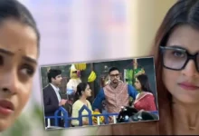 Parineeta, Zee Bangla, Bengali Serial, Bengali Television, Ishani Chatterjee, Uday Pratap Singh, Parineeta New Episode, Parineeta Today's Episode 23 January, Today's Episode, পরিণীতা, জি বাংলা, বাংলা সিরিয়াল, বাংলা টেলিভিশন, পরিণীতা আজকের পর্ব, ঈশানি চ্যাটার্জী, উদয় প্রতাপ সিং, পরিণীতা ২৩ জানুয়ারি আজকের পর্ব