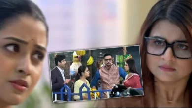 Parineeta, Zee Bangla, Bengali Serial, Bengali Television, Ishani Chatterjee, Uday Pratap Singh, Parineeta New Episode, Parineeta Today's Episode 23 January, Today's Episode, পরিণীতা, জি বাংলা, বাংলা সিরিয়াল, বাংলা টেলিভিশন, পরিণীতা আজকের পর্ব, ঈশানি চ্যাটার্জী, উদয় প্রতাপ সিং, পরিণীতা ২৩ জানুয়ারি আজকের পর্ব