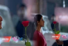 Zee Bangla Parineeta today episode 28 January