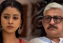 Zee Bangla Parineeta today episode 29 January