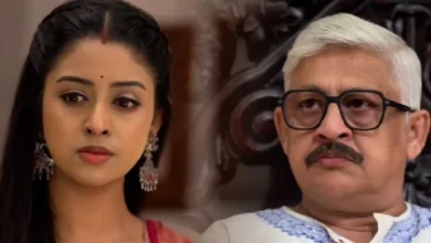 Zee Bangla Parineeta today episode 29 January