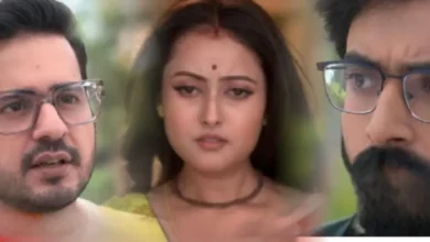Zee Bangla Tare Dhori Dhori Mone Kori today episode 31 January