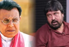 Sumit Gangopadhyay, Mitun Chakraborty, Tollywood, Actor, Film Industry, সুমিত গাঙ্গুলী, মিঠুন চক্রবর্তী, টলিউড, অভিনেতা, ফিল্ম ইন্ডাস্ট্রি