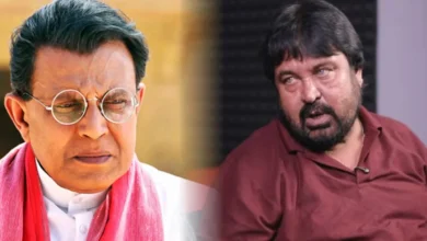 Sumit Gangopadhyay, Mitun Chakraborty, Tollywood, Actor, Film Industry, সুমিত গাঙ্গুলী, মিঠুন চক্রবর্তী, টলিউড, অভিনেতা, ফিল্ম ইন্ডাস্ট্রি