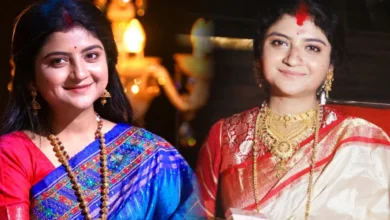 অদিতি মুন্সী, Aditi Munshi, মা হলেন, Became Mother, পুত্রসন্তান, Baby Boy, রবিবারের সুখবর, Sunday Morning News, কীর্তনশিল্পী, Kirtan Singer, তৃণমূল বিধায়ক, TMC MLA, দেবরাজ চক্রবর্তী, Debraj Chakraborty, মাতৃত্বের আনন্দ, Motherhood Journey, টলিপাড়া খবর, Tollywood News, বাংলা বিনোদন সংবাদ, Bengali Entertainment News, সেলিব্রিটি মা, Celebrity Mother, রাজনৈতিক খবর, Political News Bengal