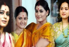 অনন্যা চট্টোপাধ্যায়, বাংলা অভিনেত্রী, টলিপাড়া, শুটিং স্মৃতি, আবেগঘন মুহূর্ত, Ananya Chatterjee, Bengali Actress, Tollywood, Shooting Memories, Emotional Bond