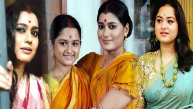 অনন্যা চট্টোপাধ্যায়, বাংলা অভিনেত্রী, টলিপাড়া, শুটিং স্মৃতি, আবেগঘন মুহূর্ত, Ananya Chatterjee, Bengali Actress, Tollywood, Shooting Memories, Emotional Bond