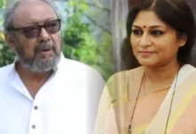 anjan dutta and rupa ganguly