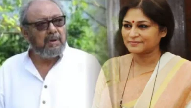 anjan dutta and rupa ganguly