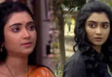 অঙ্কিতা মল্লিক, জগদ্ধাত্রী, বাংলা সিনেমা, টলিউড খবর, মহুয়া রায়চৌধুরী বায়োপিক, Ankita Mallick, Jagaddhatri, Bengali Cinema, Tollywood News, Mahua Roychoudhury Biopic