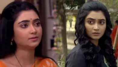 অঙ্কিতা মল্লিক, জগদ্ধাত্রী, বাংলা সিনেমা, টলিউড খবর, মহুয়া রায়চৌধুরী বায়োপিক, Ankita Mallick, Jagaddhatri, Bengali Cinema, Tollywood News, Mahua Roychoudhury Biopic