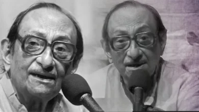 অর্ঘ্য সেন, রবীন্দ্রসঙ্গীত, বাংলা সংস্কৃতি, সঙ্গীতজগৎ, শিল্পীর প্রয়াণ, Argya Sen, Rabindra Sangeet, Bengali Music, Indian Classical Singer