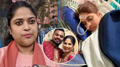 দেবলীনা নন্দী, গায়িকা দেবলীনা, মানসিক চাপ, পারিবারিক সমস্যা, আত্মহত্যার চেষ্টা, বাংলা বিনোদন খবর, Deblina Nandi, Bengali Singer, Mental Health Awareness, Celebrity News, Suicide Prevention