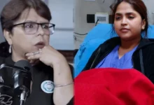 দেবলীনা নন্দী, নন্দিনী ভট্টাচার্য, আত্মহত্যা চেষ্টা, সমাজমাধ্যম বিতর্ক, বাংলা বিনোদন খবর Debolina Nandi, Nandini Bhattacharya, Suicide Attempt, Social Media Debate, Bengali Entertainment News