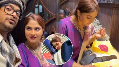 দেবলীনা নন্দী, বাংলা গায়িকা, মানসিক স্বাস্থ্য, আত্মহত্যা চেষ্টা, দাম্পত্য অশান্তি, Debolina Nandi, Bengali Singer, Mental Health, Suicide Attempt, Marital Issues