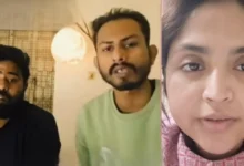 দেবলীনা নন্দী, Debolina Nandi, গায়িকা ও ইনফ্লুয়েন্সার, Singer Influencer, সোশ্যাল মিডিয়া বিতর্ক, Social Media Controversy, টাকা না দেওয়ার অভিযোগ, Payment Dispute, ফেসবুক লাইভ, Facebook Live, মানসিক অবসাদ, Mental Health, আত্মহত্যার চেষ্টা, Suicide Attempt, পারিবারিক বিতর্ক, Family Dispute, বিনোদন খবর, Entertainment News