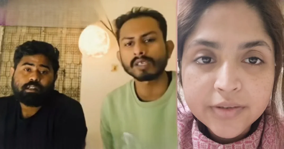 দেবলীনা নন্দী, Debolina Nandi, গায়িকা ও ইনফ্লুয়েন্সার, Singer Influencer, সোশ্যাল মিডিয়া বিতর্ক, Social Media Controversy, টাকা না দেওয়ার অভিযোগ, Payment Dispute, ফেসবুক লাইভ, Facebook Live, মানসিক অবসাদ, Mental Health, আত্মহত্যার চেষ্টা, Suicide Attempt, পারিবারিক বিতর্ক, Family Dispute, বিনোদন খবর, Entertainment News