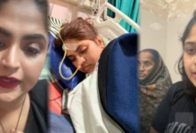 দেবলীনা নন্দী, শর্মিষ্ঠা, আত্মহত্যা চেষ্টা, বাংলা গায়িকা, সেলিব্রিটি খবর, মানসিক নির্যাতন Debolina Nandi, Sharmistha, Suicide Attempt, Bengali Singer, Celebrity News, Mental Health