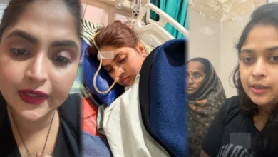 দেবলীনা নন্দী, শর্মিষ্ঠা, আত্মহত্যা চেষ্টা, বাংলা গায়িকা, সেলিব্রিটি খবর, মানসিক নির্যাতন Debolina Nandi, Sharmistha, Suicide Attempt, Bengali Singer, Celebrity News, Mental Health