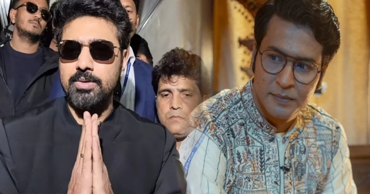 দেব, অনির্বাণ ভট্টাচার্য, টলিপাড়া খবর, বাংলা সিনেমা, স্ক্রিনিং কমিটি, Dev, Anirban Bhattacharya, Tollywood News, Bengali Cinema, Film Release News