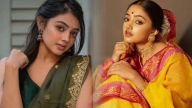 দিব্যাণী মণ্ডল, Dibyani Mondal, ফুলকি ধারাবাহিক, Phulki Serial, বাংলা টেলিভিশন, Bengali Television, নতুন ওয়েব সিরিজ, New Web Series, সৃজিত মুখোপাধ্যায়, Srijit Mukherji, শ্রাবন্তী চট্টোপাধ্যায়, Srabanti Chatterjee, বাংলা অভিনেত্রী, Bengali Actress, টলিপাড়া, Tollywood Bengali, ইন্ডাস্ট্রি আপডেট, Industry Update, চ্যালেঞ্জিং চরিত্র, Challenging Roles, এম্পারর ভার্সেস শরৎচন্দ্র, Emperor Vs Sarat Chandra, অয়ন চক্রবর্তী, Ayan Chakraborty, বিনোদন খবর, Entertainment News