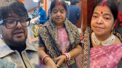 সায়ক চক্রবর্তী, বাংলা ধারাবাহিক, টেলিভিশন অভিনেতা, অভিনেতার সংগ্রাম, কৃতজ্ঞতা, টলিপাড়া নিউজ, Bengali TV Actor, Sayak Chakraborty, Bengali Serial News, Tollywood Television, Actor Success Story
