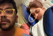 সায়ক চক্রবর্তী, দেবলীনা, টলিপাড়া বন্ধুত্ব, মানসিক স্বাস্থ্য, বাংলা বিনোদন খবর, Sayak Chakraborty, Deblina Singer, Mental Health Awareness, Tollywood News, Celebrity Statement