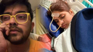 সায়ক চক্রবর্তী, দেবলীনা, টলিপাড়া বন্ধুত্ব, মানসিক স্বাস্থ্য, বাংলা বিনোদন খবর, Sayak Chakraborty, Deblina Singer, Mental Health Awareness, Tollywood News, Celebrity Statement
