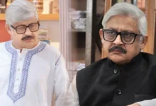 হরি ঘোষের গোয়াল, সুব্রত গুহ রায়, বাংলা ধারাবাহিক, ডিডি বাংলা, টেলিভিশন খবর, Hari Ghosher Goyal, Subrata Guha Roy, Bengali Serial, DD Bangla, TV News