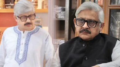হরি ঘোষের গোয়াল, সুব্রত গুহ রায়, বাংলা ধারাবাহিক, ডিডি বাংলা, টেলিভিশন খবর, Hari Ghosher Goyal, Subrata Guha Roy, Bengali Serial, DD Bangla, TV News