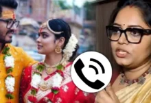 হিরণ চট্টোপাধ্যায়, ঋত্বিকা, অনিন্দিতা চট্টোপাধ্যায়, দ্বিতীয় বিয়ে বিতর্ক, BJP বিধায়ক, Hiron Chatterjee, Political Controversy