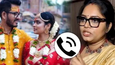 হিরণ চট্টোপাধ্যায়, ঋত্বিকা, অনিন্দিতা চট্টোপাধ্যায়, দ্বিতীয় বিয়ে বিতর্ক, BJP বিধায়ক, Hiron Chatterjee, Political Controversy