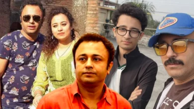 জয়জিৎ বন্দ্যোপাধ্যায়, শ্রেয়া বন্দ্যোপাধ্যায়, টলিপাড়া, বিবাহবিচ্ছেদ, সেলেব্রিটি দাম্পত্য, অভিনেতার ব্যক্তিগত জীবন, টলিউড খবর, যশোজিৎ, পরিবার, সম্পর্ক, Joyjit Bandyopadhyay, Shreya Bandyopadhyay, Tollywood, Celebrity Divorce, Actor Personal Life, Bengali Film Industry, Tolly News, Family, Son, Relationship