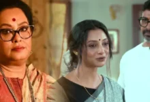 leena ganguly and chirosokha