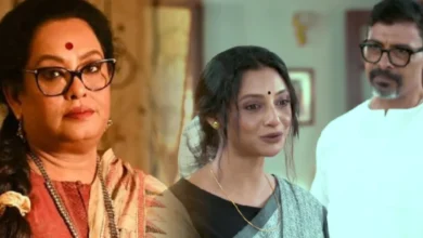 leena ganguly and chirosokha
