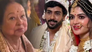 মধুমিতা সরকার, দেবমাল্য চক্রবর্তী, টলিউড খবর, সেলিব্রিটি বিয়ে, Madhumita Sarkar, Tollywood News, Celebrity Wedding