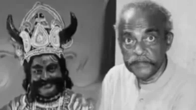 অমল চৌধুরী, মহালয়া, দূরদর্শন, বাংলা অভিনেতা, শিল্পীর প্রয়াণ, Amal Choudhury, Mahalaya, Doordarshan, Bengali Actor, Television History