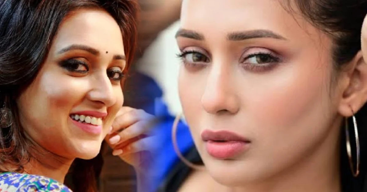 মিমি চক্রবর্তী, টলিউড নিউজ, বাংলা সিনেমা, অভিনেত্রী, Mimi Chakraborty, Tollywood, Bengali Cinema, Entertainment News