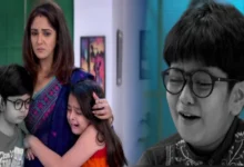 পরশুরাম আজকের নায়ক, লাড্ডু, অভিনব বিশ্বাস, তৃণা সাহা, স্টার জলসা, বাংলা ধারাবাহিক, টেলিভিশন বিতর্ক, শিশুশিল্পী, Parashuram Ajker Nayak, Laddu, Abhinab Biswas, Trina Saha, Star Jalsha, Bengali Serial, TV Controversy, Child Artist