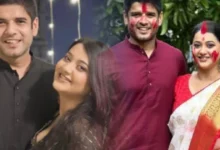 উদয় প্রতাপ সিং, অনামিকা চক্রবর্তী, পরিণীতা ধারাবাহিক, রায়ান পারুল, টলিউড খবর, Zee Bangla Serial, Uday Pratap Singh, Anamika Chakraborty, Parineeta Serial, Tollywood News