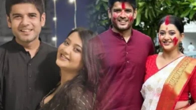 উদয় প্রতাপ সিং, অনামিকা চক্রবর্তী, পরিণীতা ধারাবাহিক, রায়ান পারুল, টলিউড খবর, Zee Bangla Serial, Uday Pratap Singh, Anamika Chakraborty, Parineeta Serial, Tollywood News