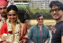 রাজা গোস্বামী, মধুবনী গোস্বামী, টলিপাড়া, সেলেব দাম্পত্য, সুখী সংসার, Raja Goswami, Madhubani Goswami, Tollywood, Celebrity Couple, Happy Marriage