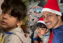 রাজা গোস্বামী, মধুবনী গোস্বামী, কেশব টলিপাড়া, বিনোদন, Raja Goswami, Madhubani Goswami, Keshab, TollywoodNews, CelebrityFamily,