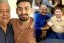 রণদীপ বসু, সৌমিত্র চট্টোপাধ্যায় পরিবার, পৌলমী বসু, জন্মদিনের গল্প, টলিউড খবর, Randip Basu, Soumitra Chatterjee Family, Poulomi Basu, Inspirational Story, Tollywood News