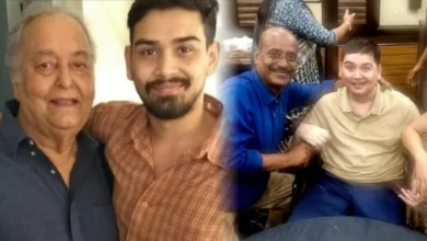 রণদীপ বসু, সৌমিত্র চট্টোপাধ্যায় পরিবার, পৌলমী বসু, জন্মদিনের গল্প, টলিউড খবর, Randip Basu, Soumitra Chatterjee Family, Poulomi Basu, Inspirational Story, Tollywood News